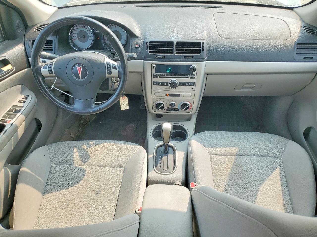 2008 PONTIAC G5