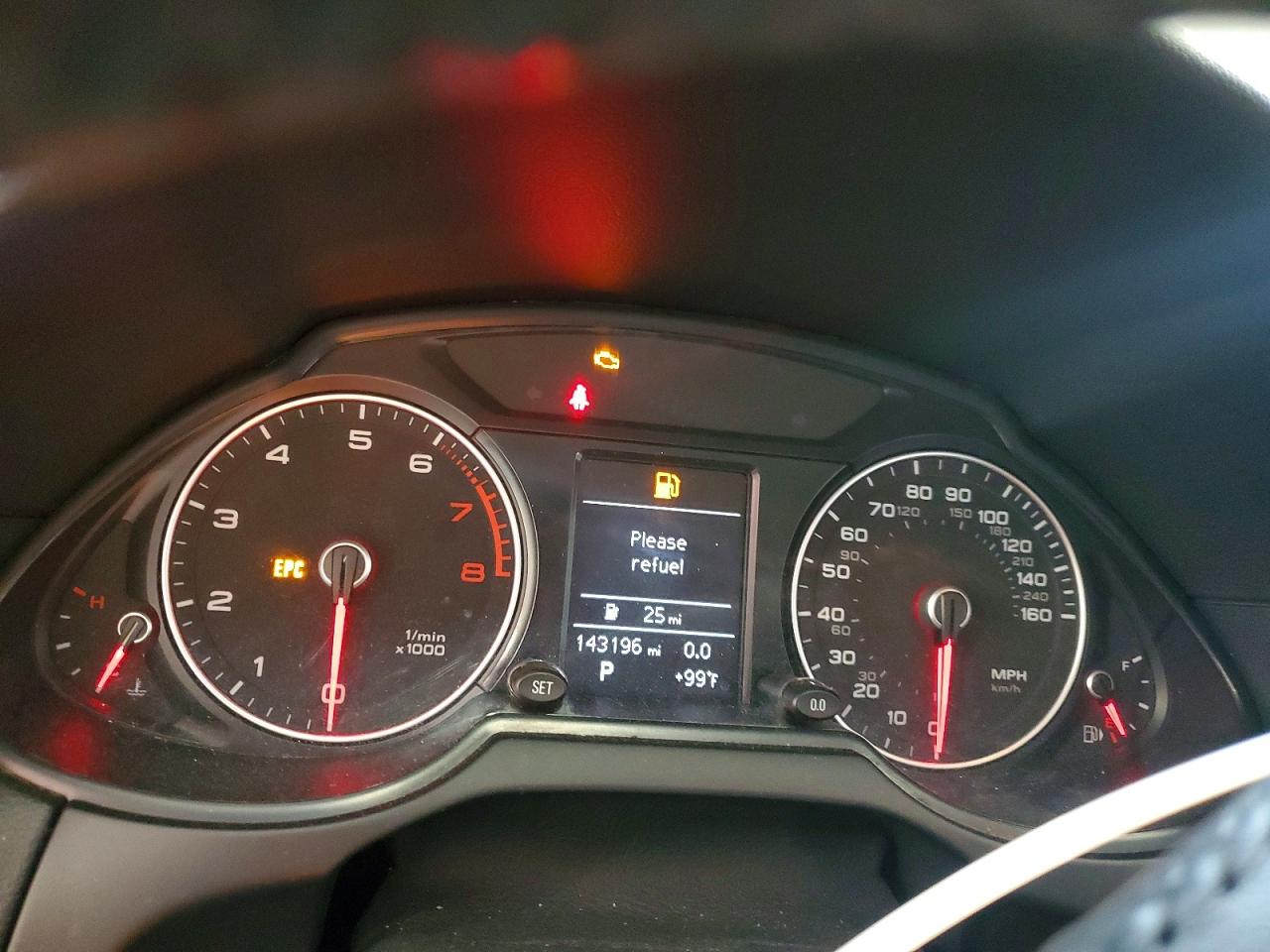 2017 AUDI Q5