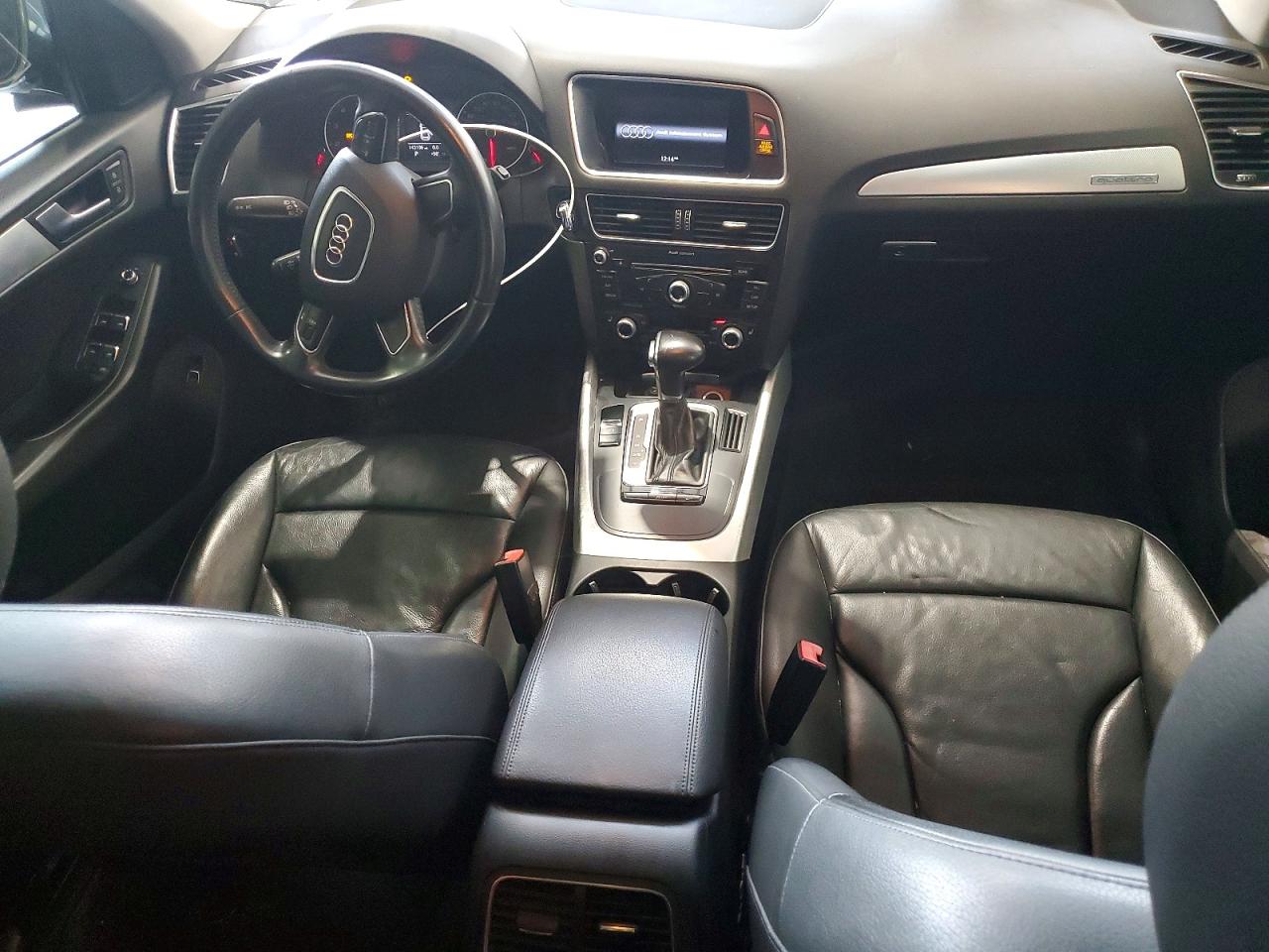 2017 AUDI Q5