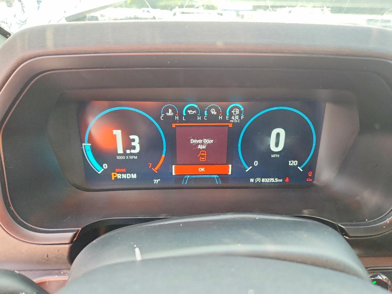 2021 FORD F150