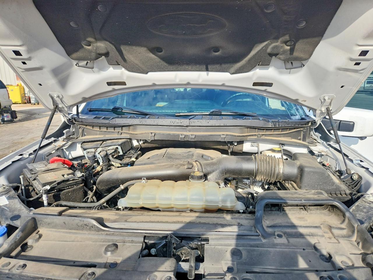 2021 FORD F150