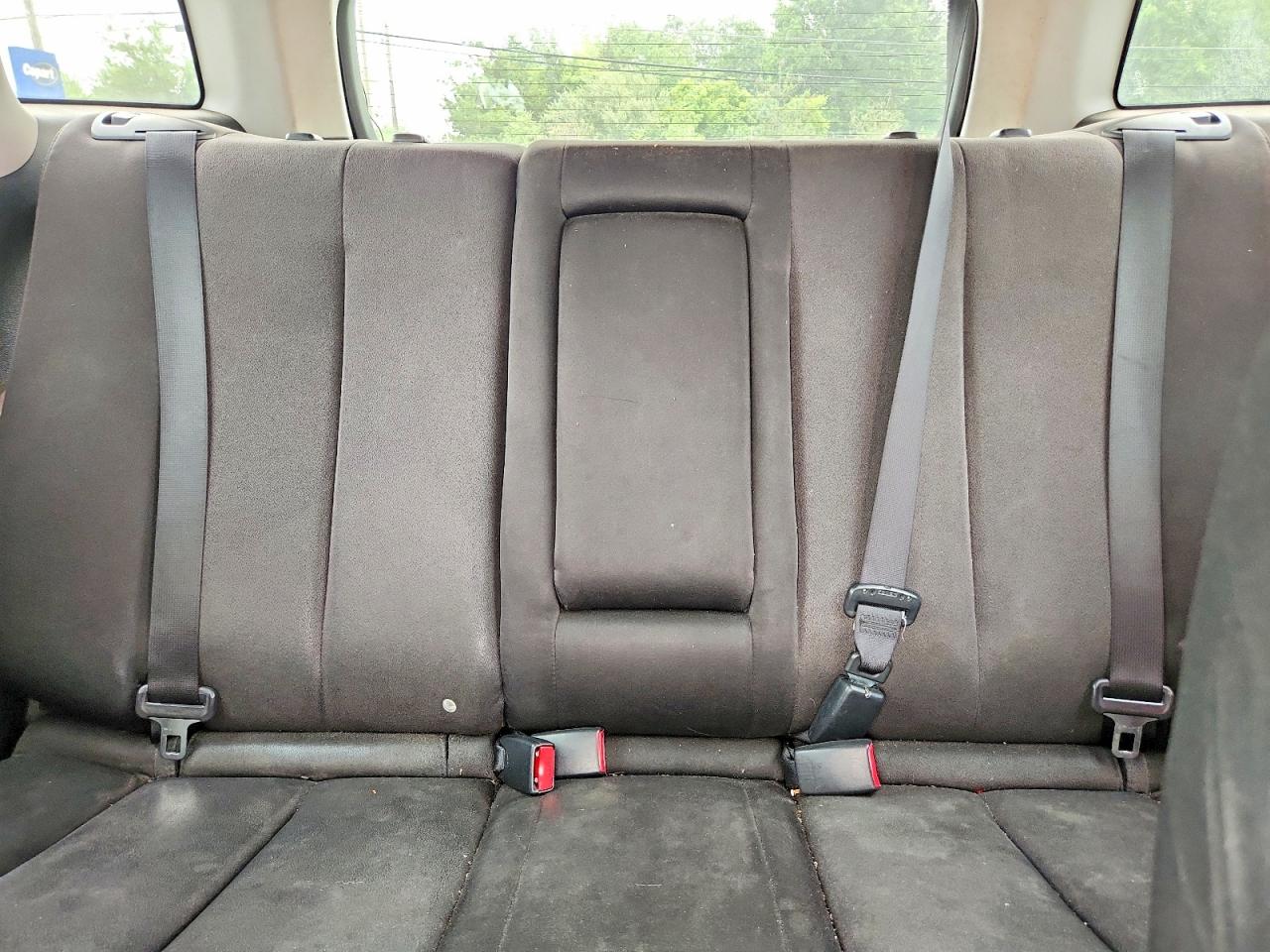 2007 MAZDA CX-7