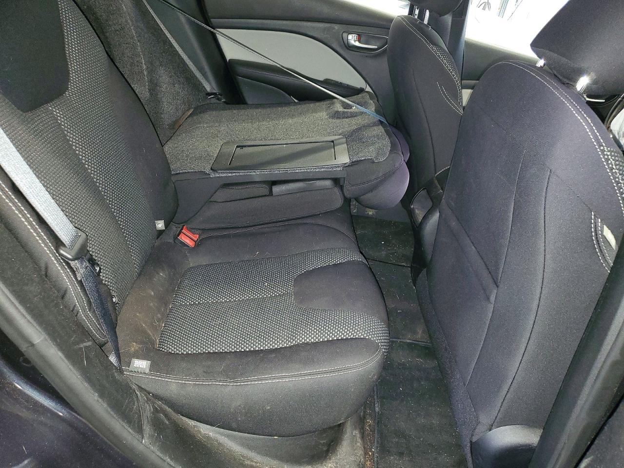 2014 DODGE DART