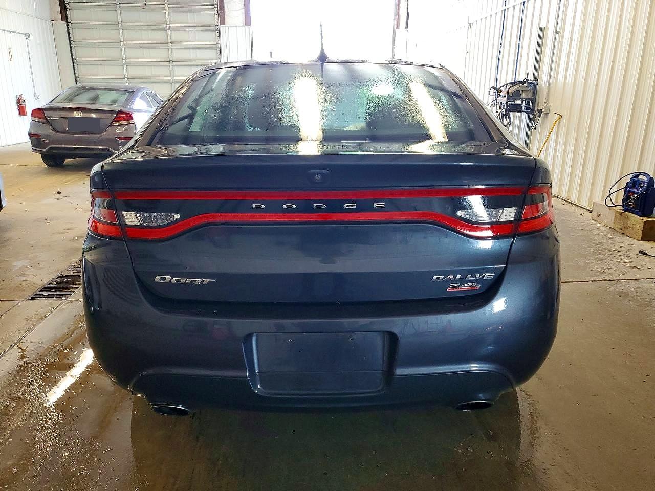 2014 DODGE DART