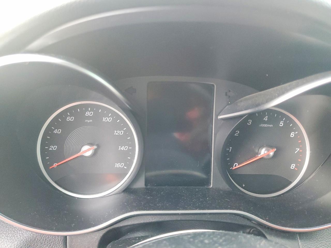 2019 MERCEDES-BENZ C-CLASS