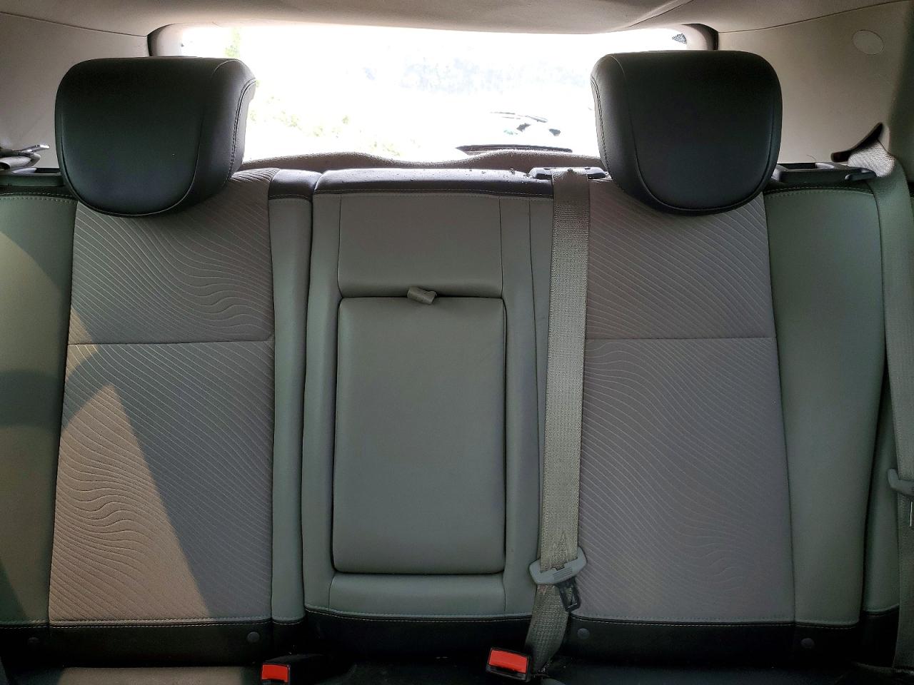2014 BUICK ENCORE