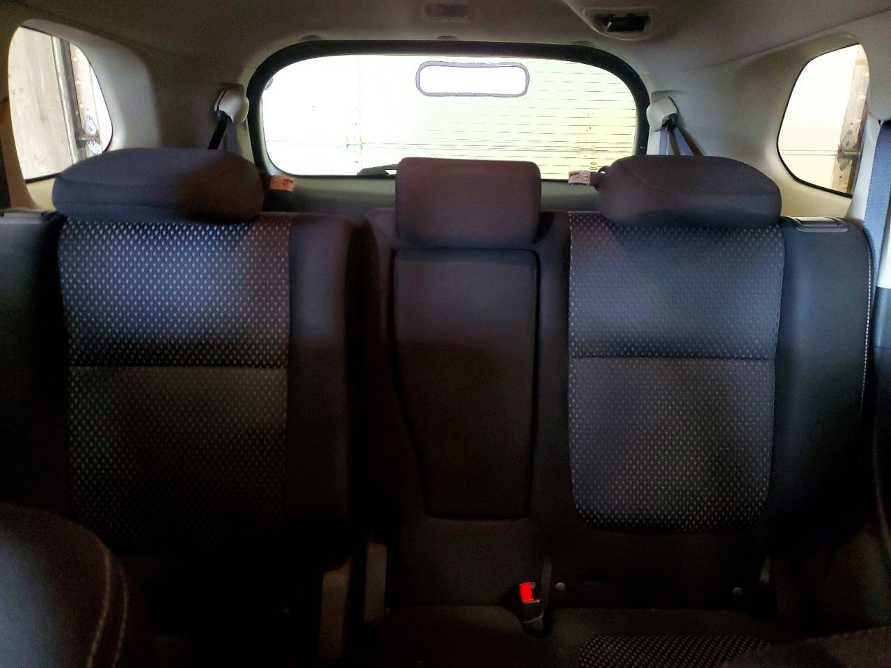2016 MITSUBISHI OUTLANDER