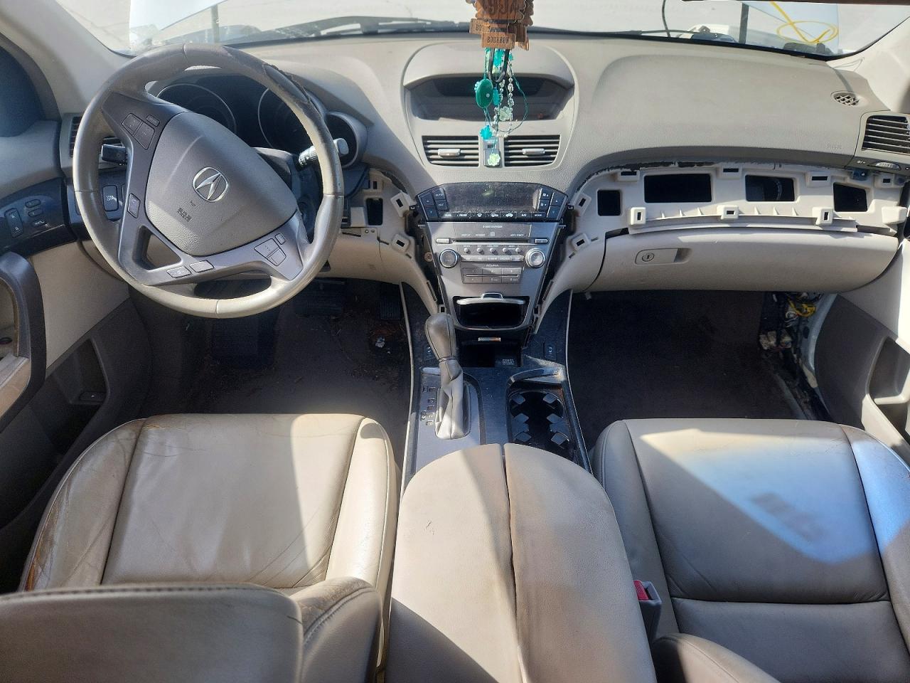 2008 ACURA MDX