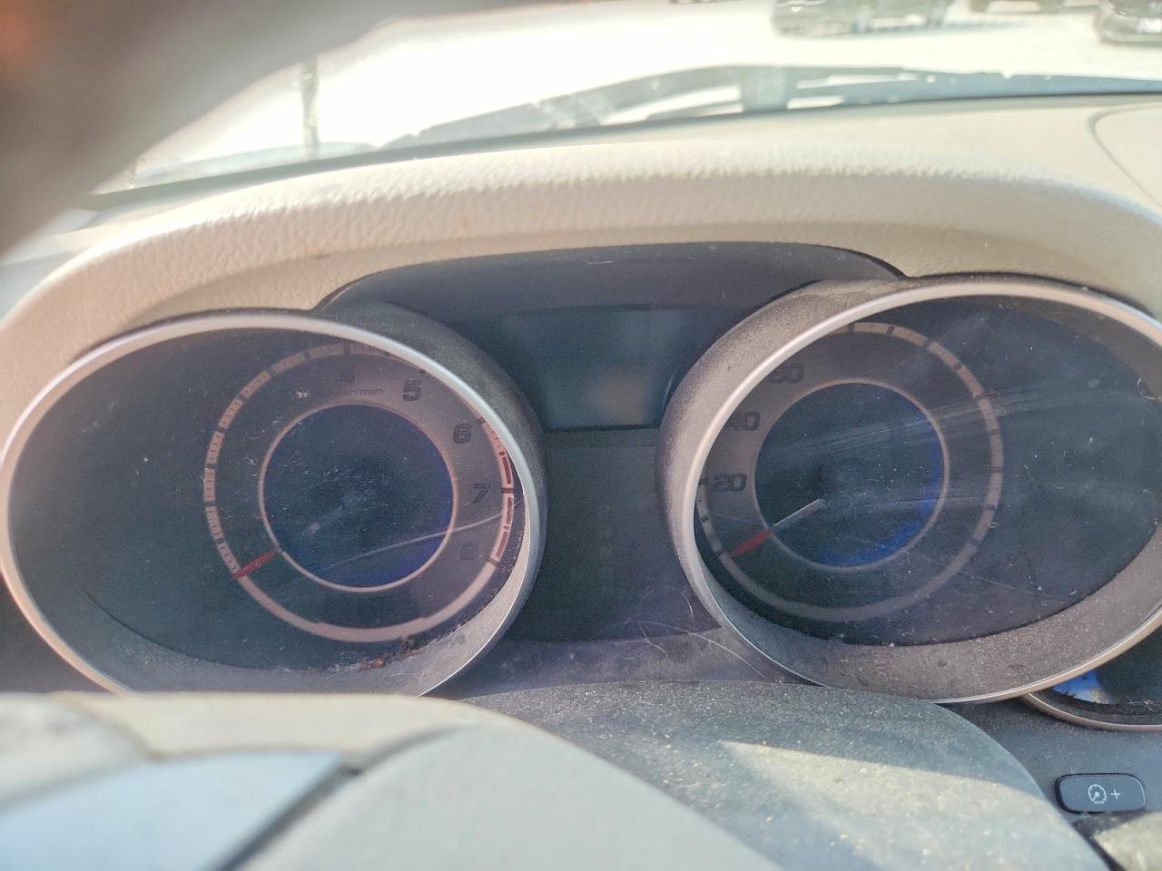 2008 ACURA MDX