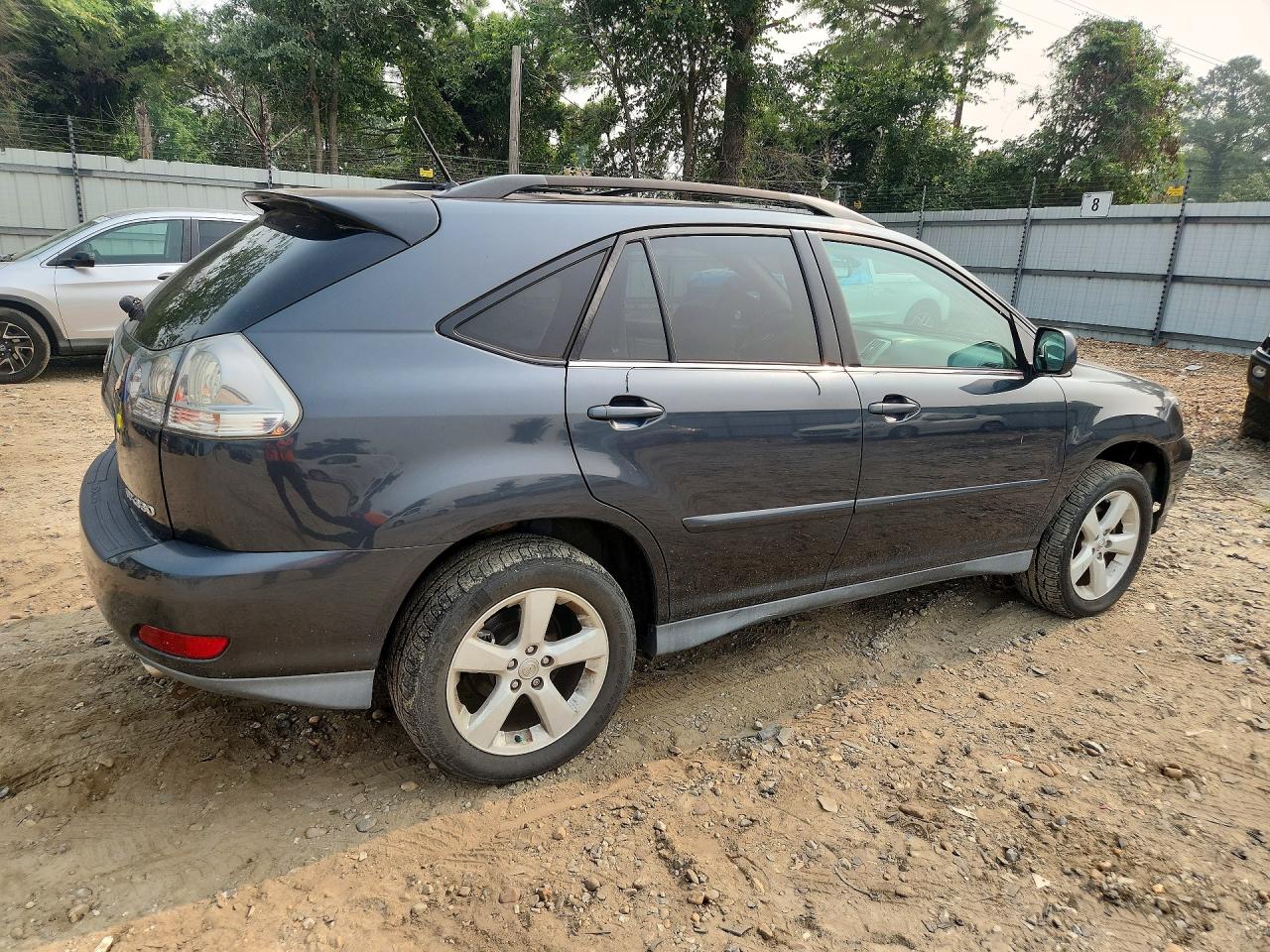 2004 LEXUS RX330