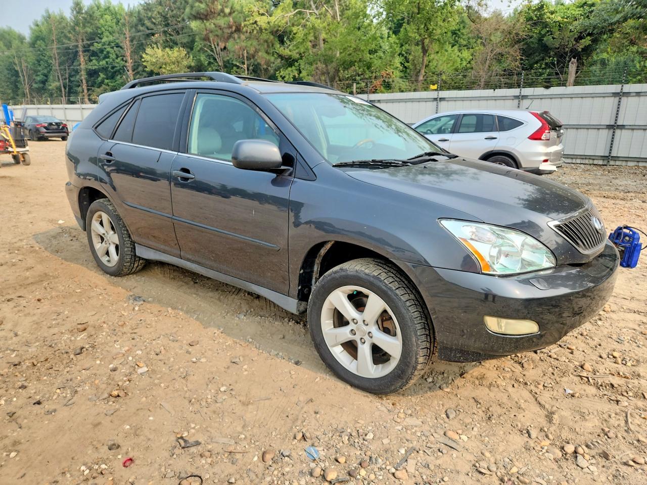 2004 LEXUS RX330