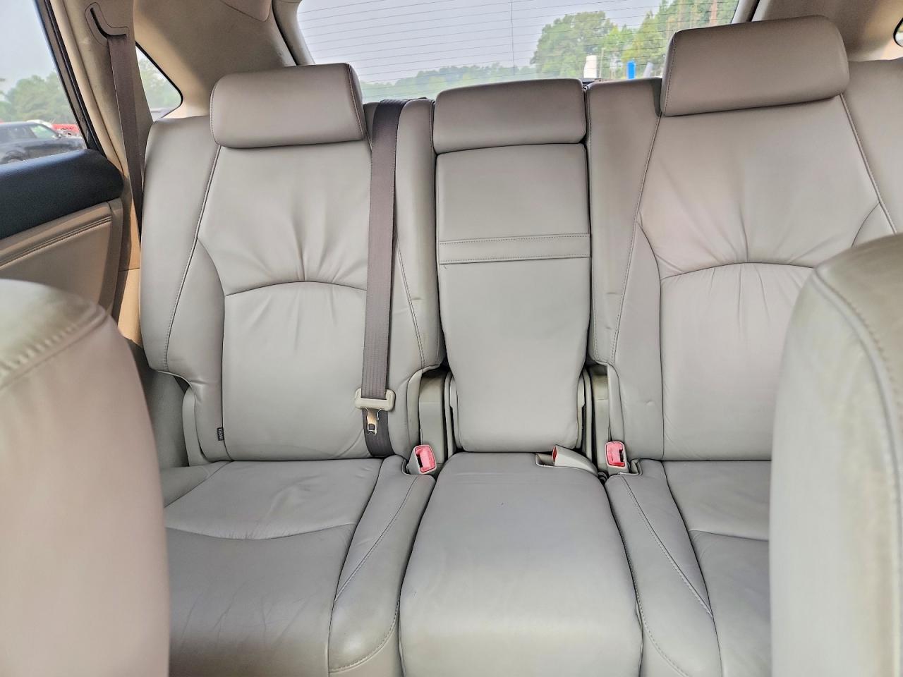 2004 LEXUS RX330