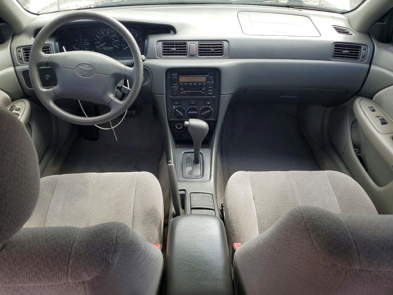 2000 TOYOTA CAMRY