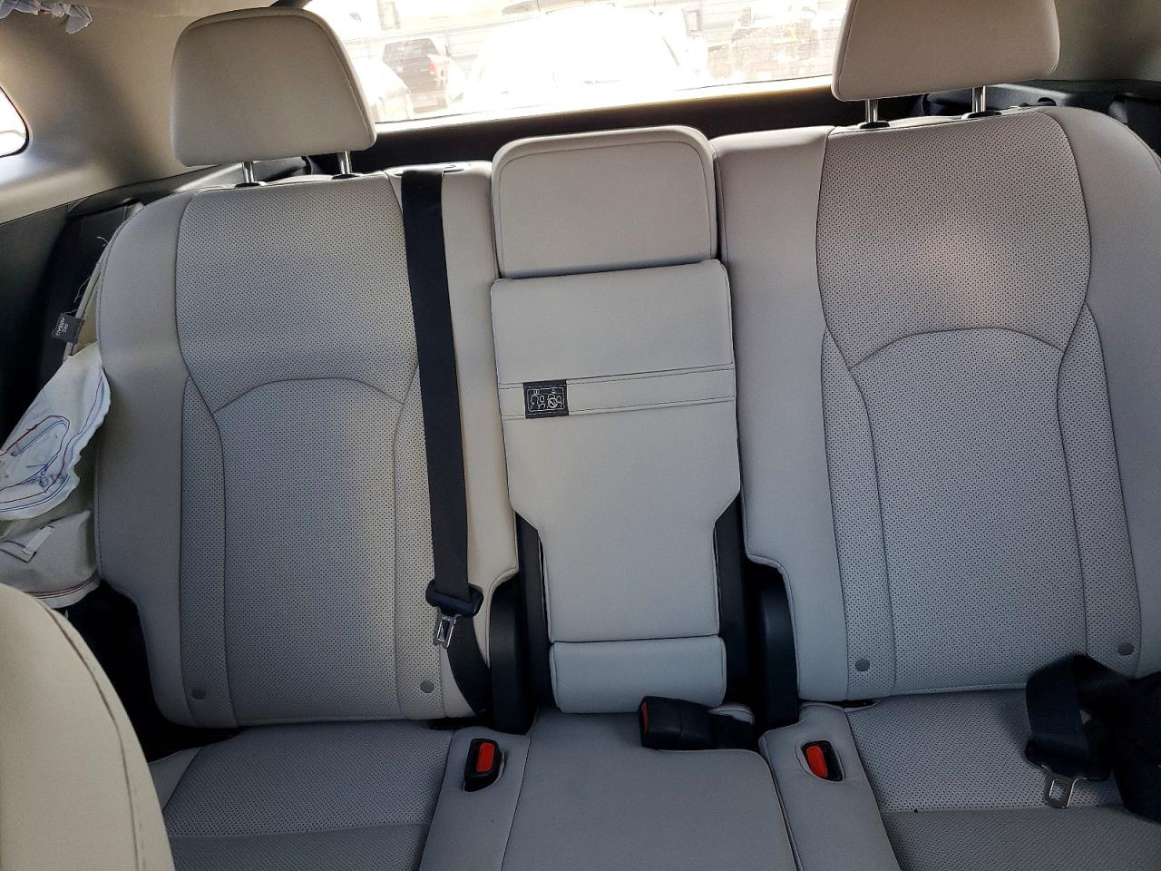 2021 LEXUS RX350