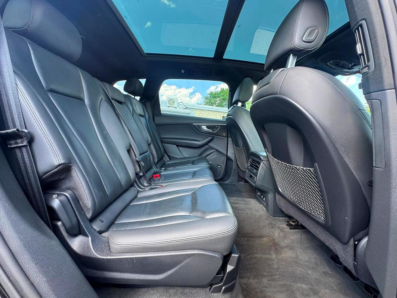 2020 AUDI Q7