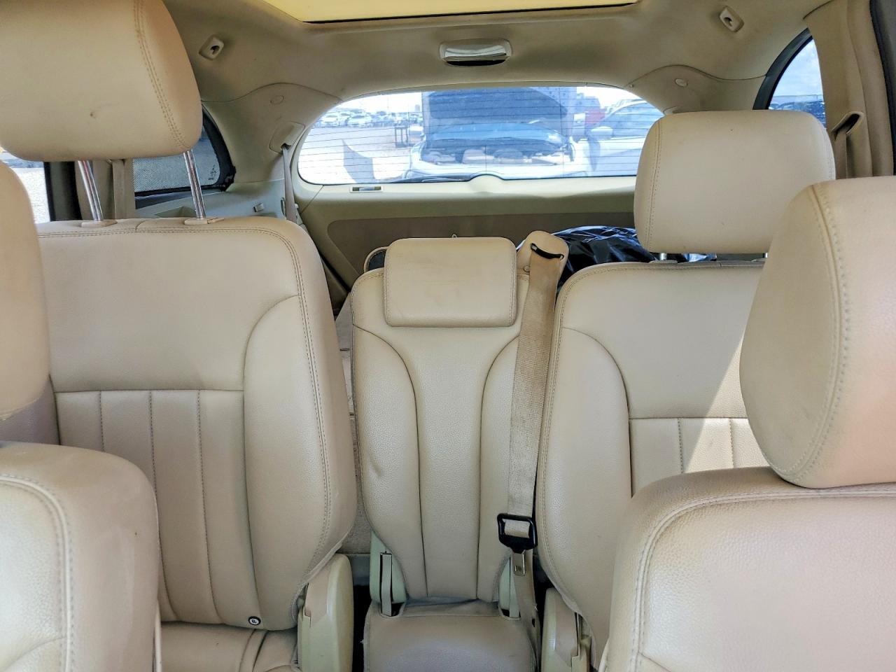 2008 MERCEDES-BENZ R-CLASS