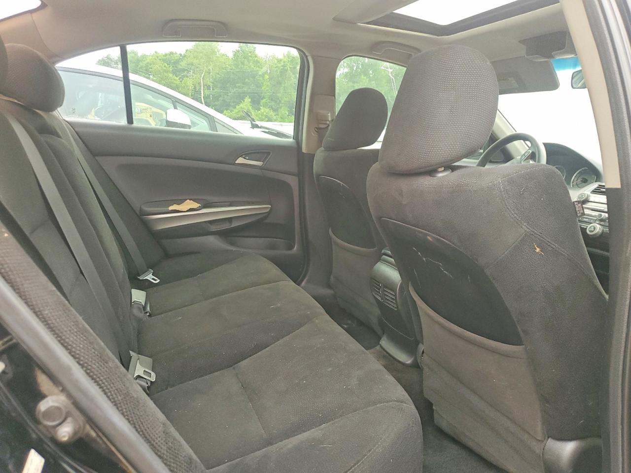 2010 HONDA ACCORD