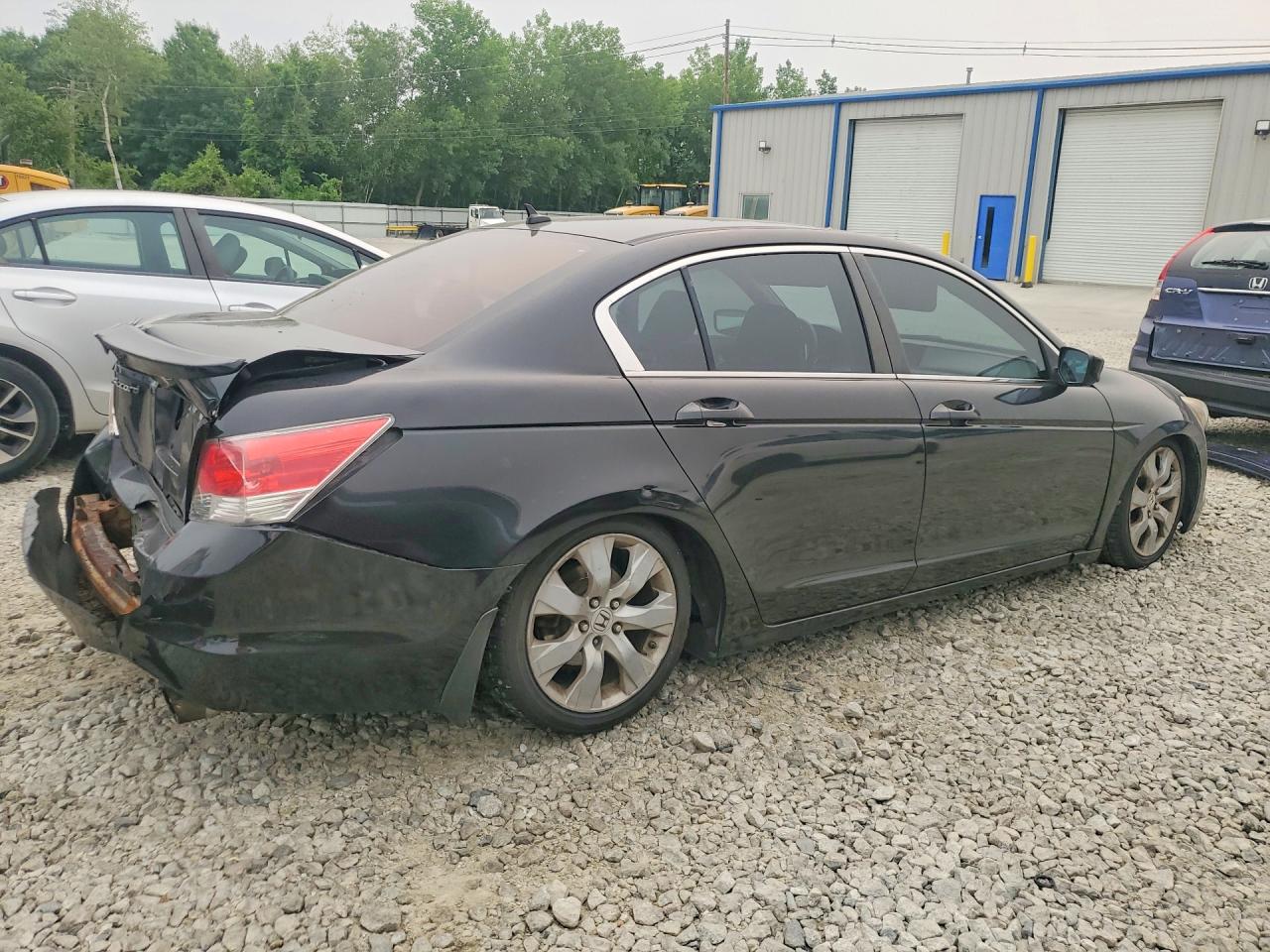 2010 HONDA ACCORD