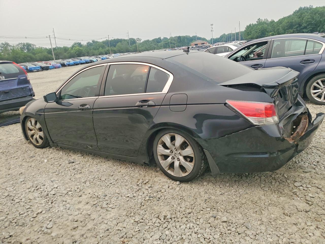 2010 HONDA ACCORD
