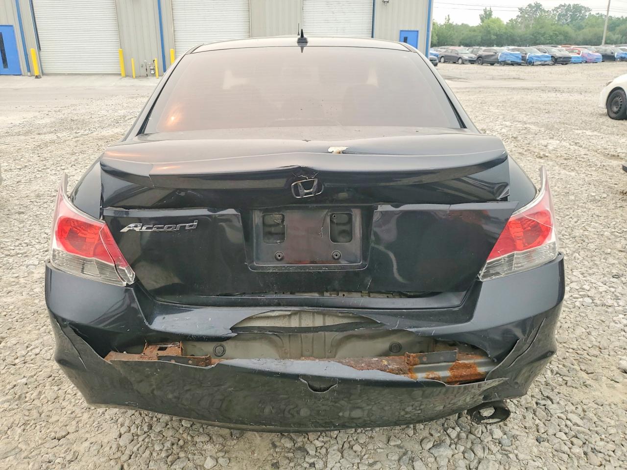 2010 HONDA ACCORD