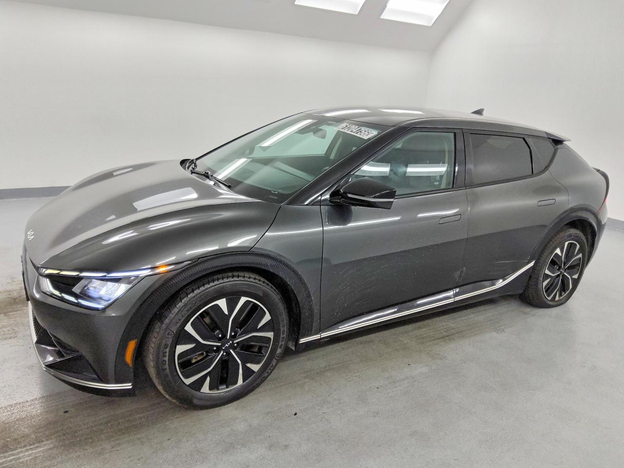 2023 KIA ALL OTHER
