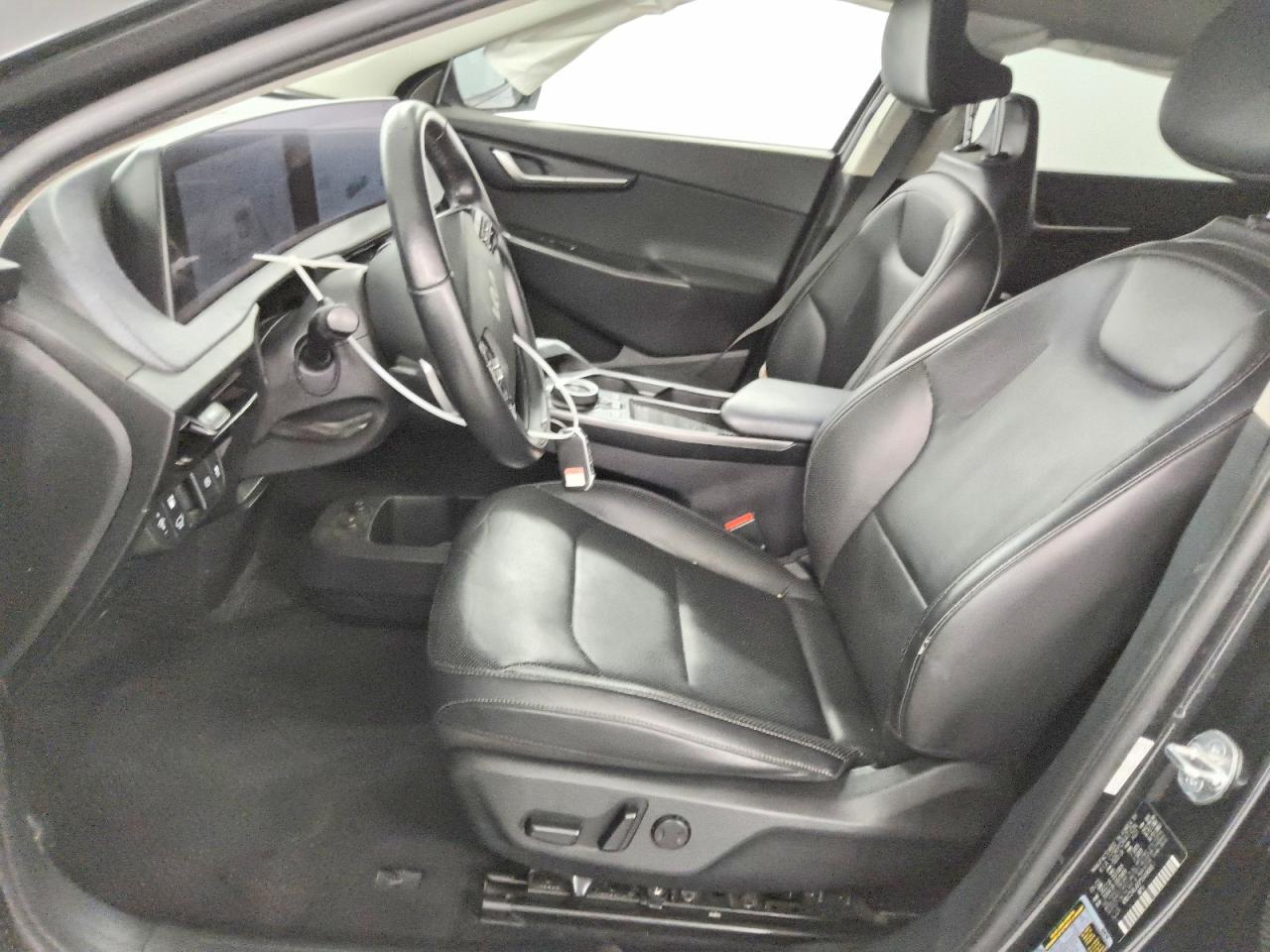 2023 KIA ALL OTHER