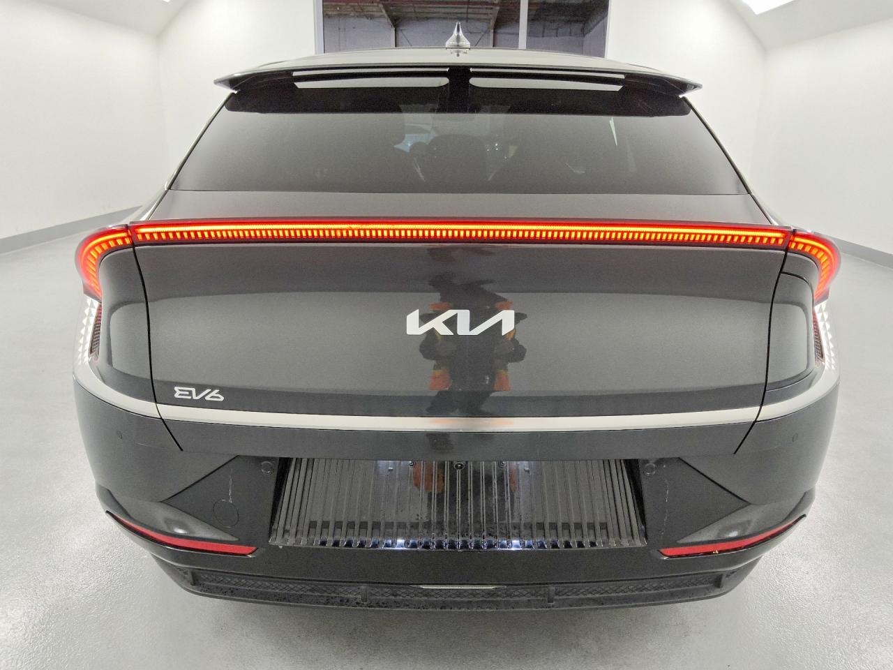 2023 KIA ALL OTHER
