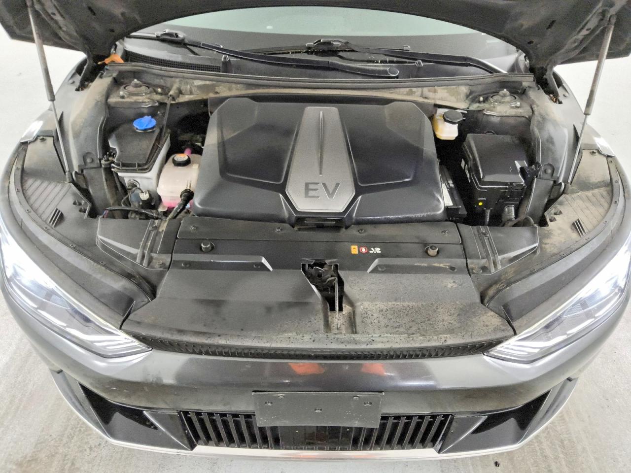 2023 KIA ALL OTHER