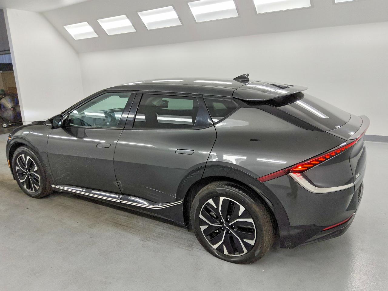 2023 KIA ALL OTHER
