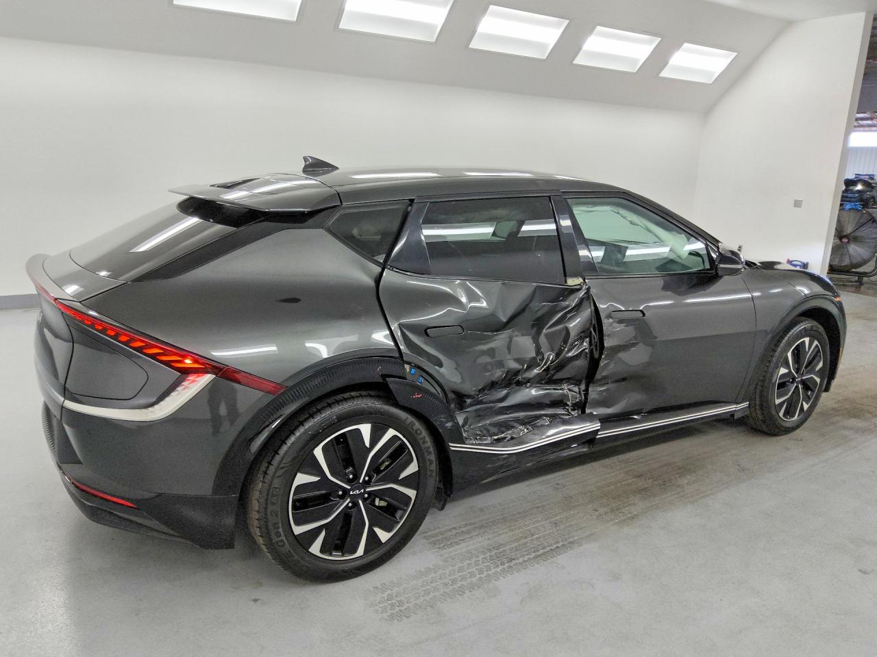 2023 KIA ALL OTHER