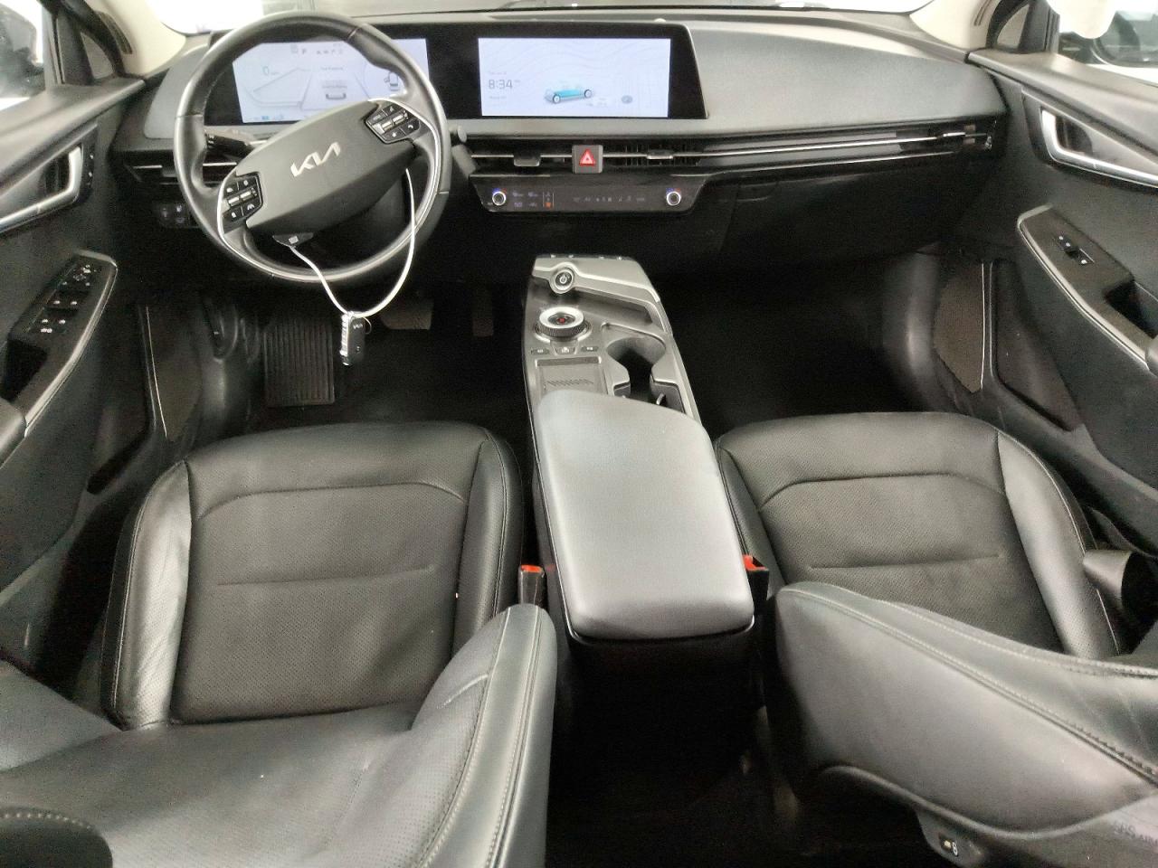 2023 KIA ALL OTHER