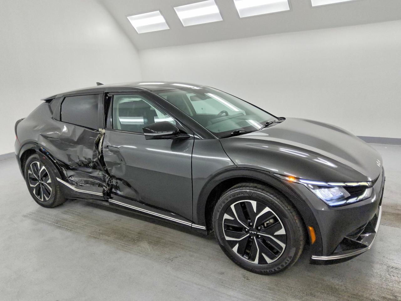 2023 KIA ALL OTHER