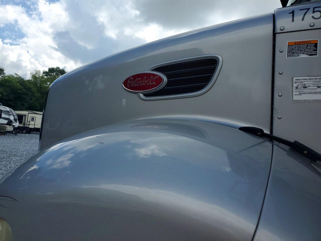 2015 PETERBILT ALL OTHER