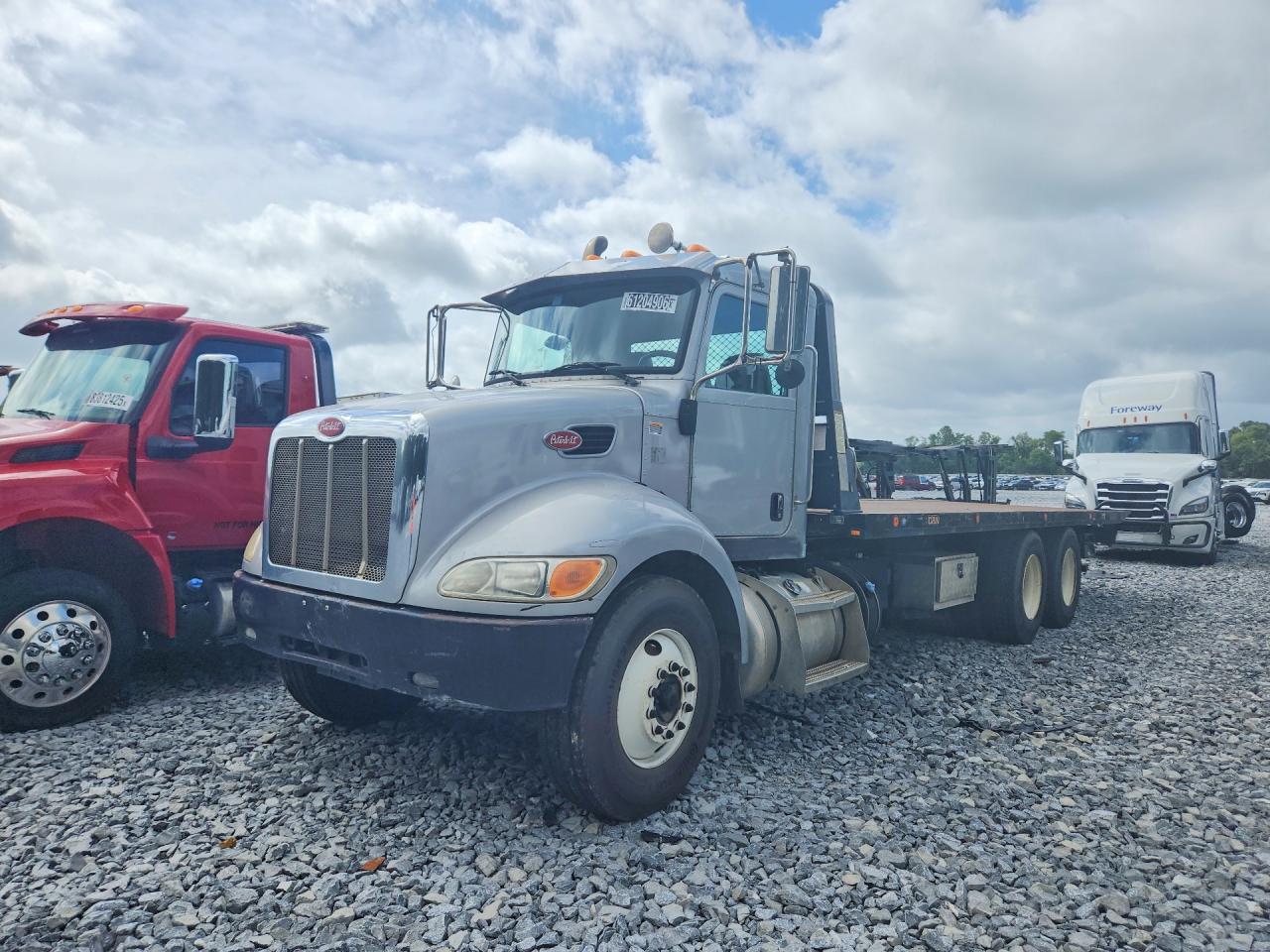 2015 PETERBILT ALL OTHER