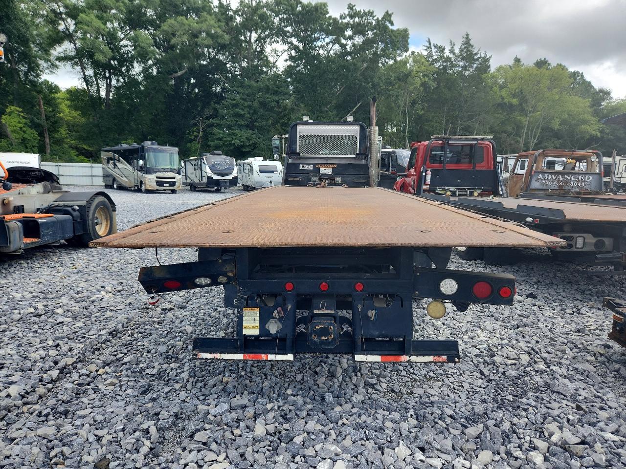 2015 PETERBILT ALL OTHER