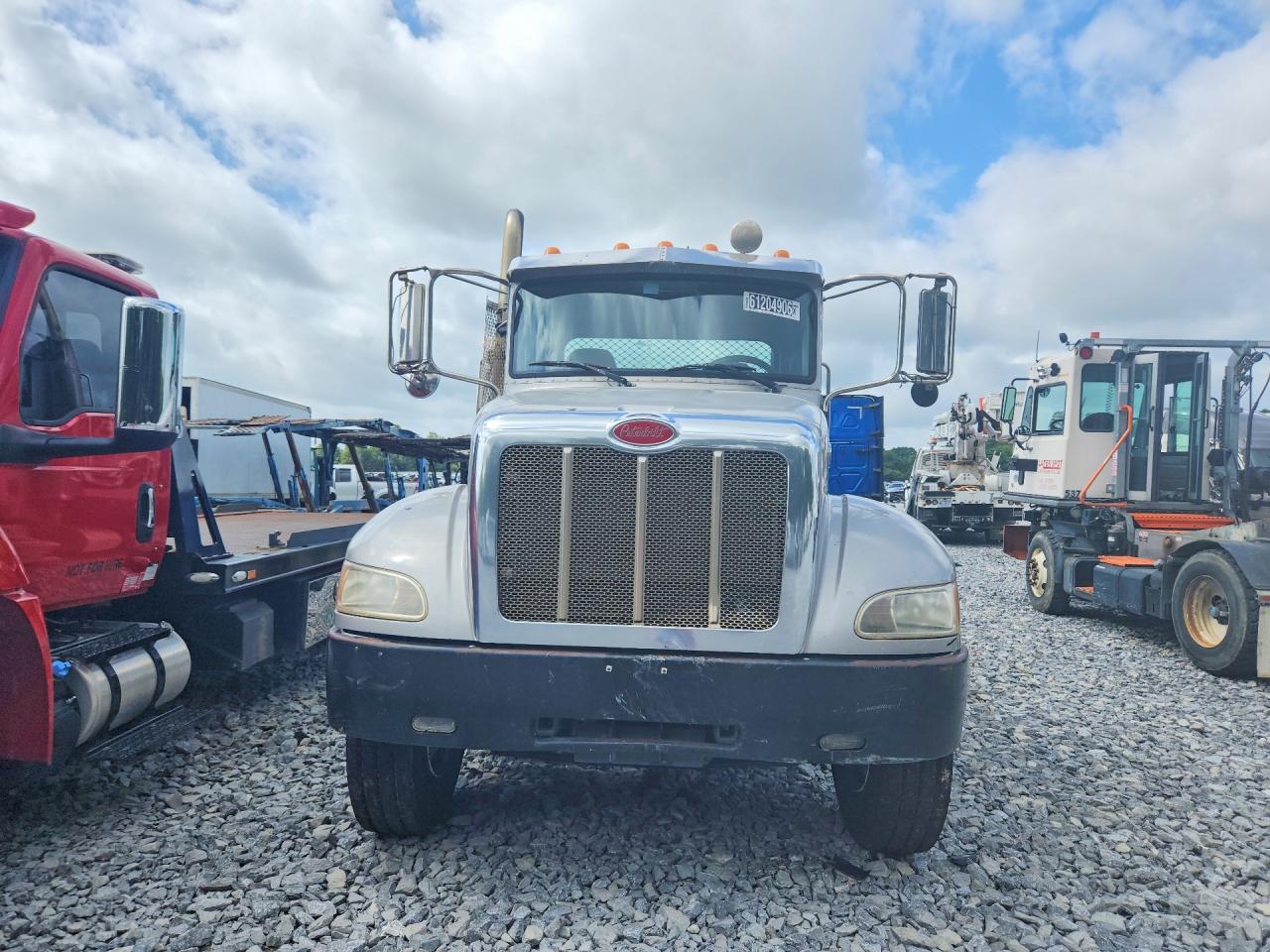 2015 PETERBILT ALL OTHER