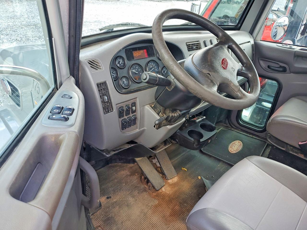 2015 PETERBILT ALL OTHER
