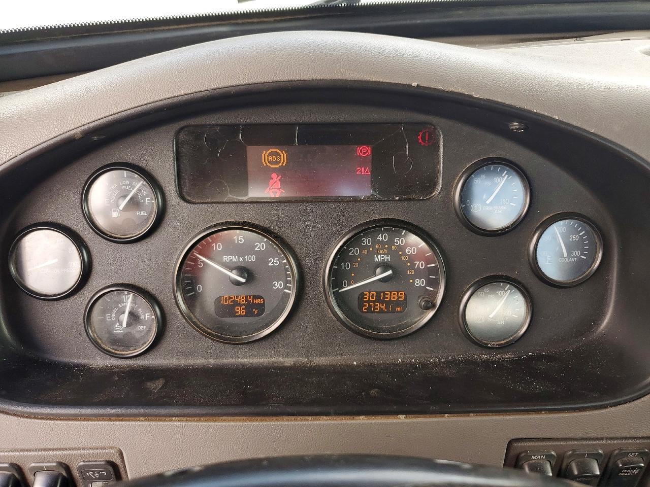 2015 PETERBILT ALL OTHER