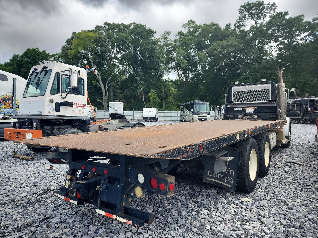 2015 PETERBILT ALL OTHER