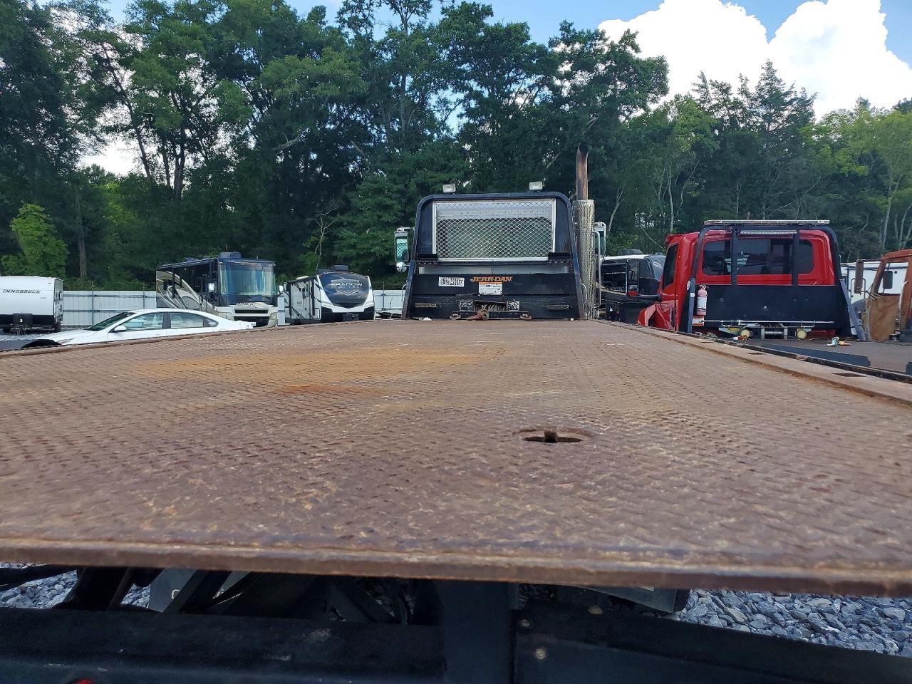 2015 PETERBILT ALL OTHER