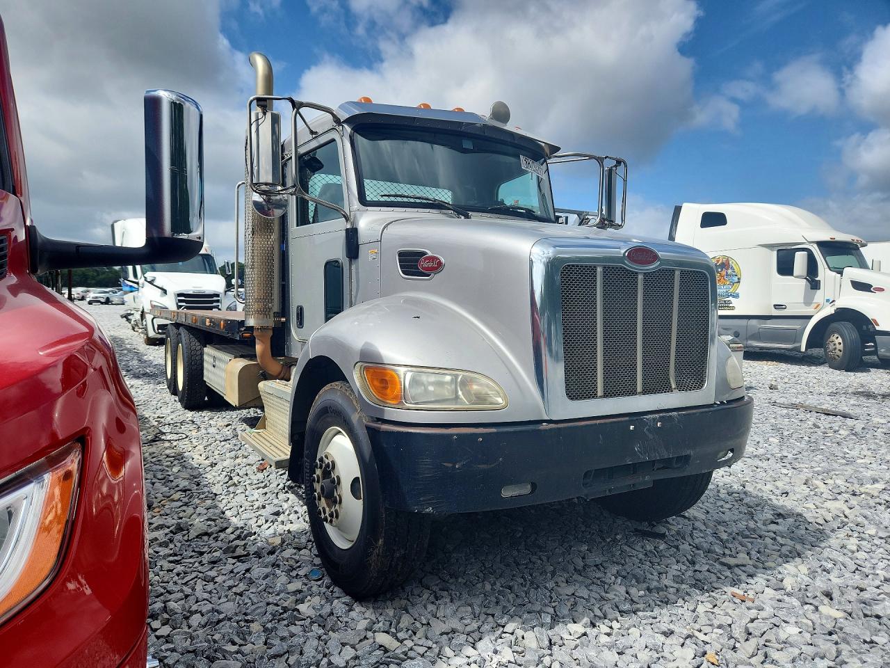 2015 PETERBILT ALL OTHER