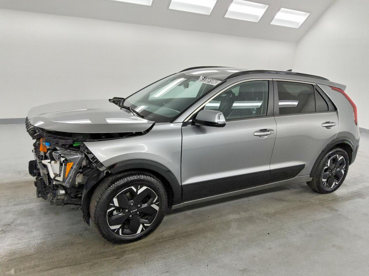 2023 KIA NIRO