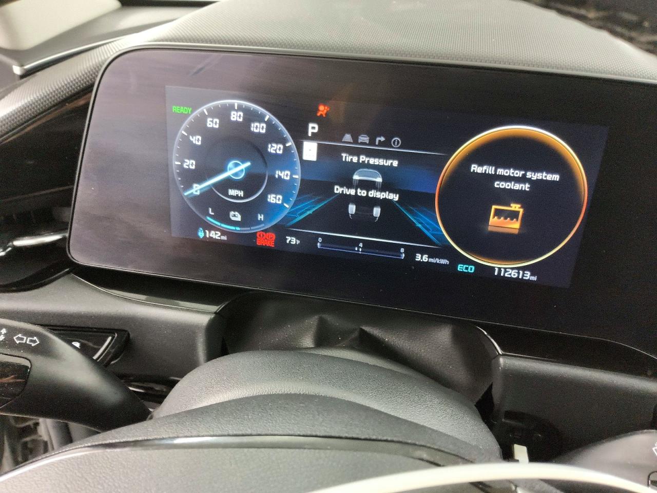 2023 KIA NIRO