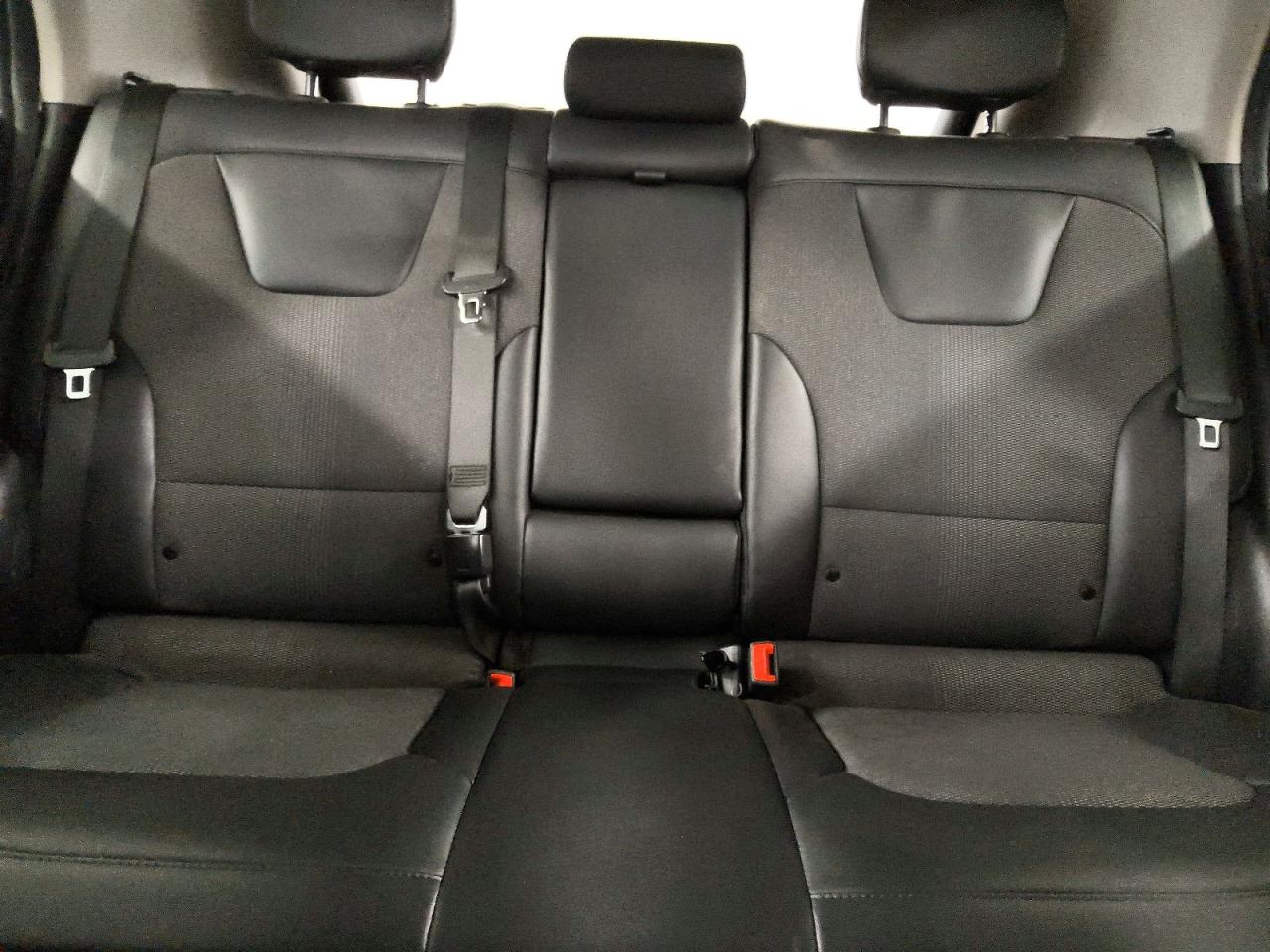 2023 KIA NIRO