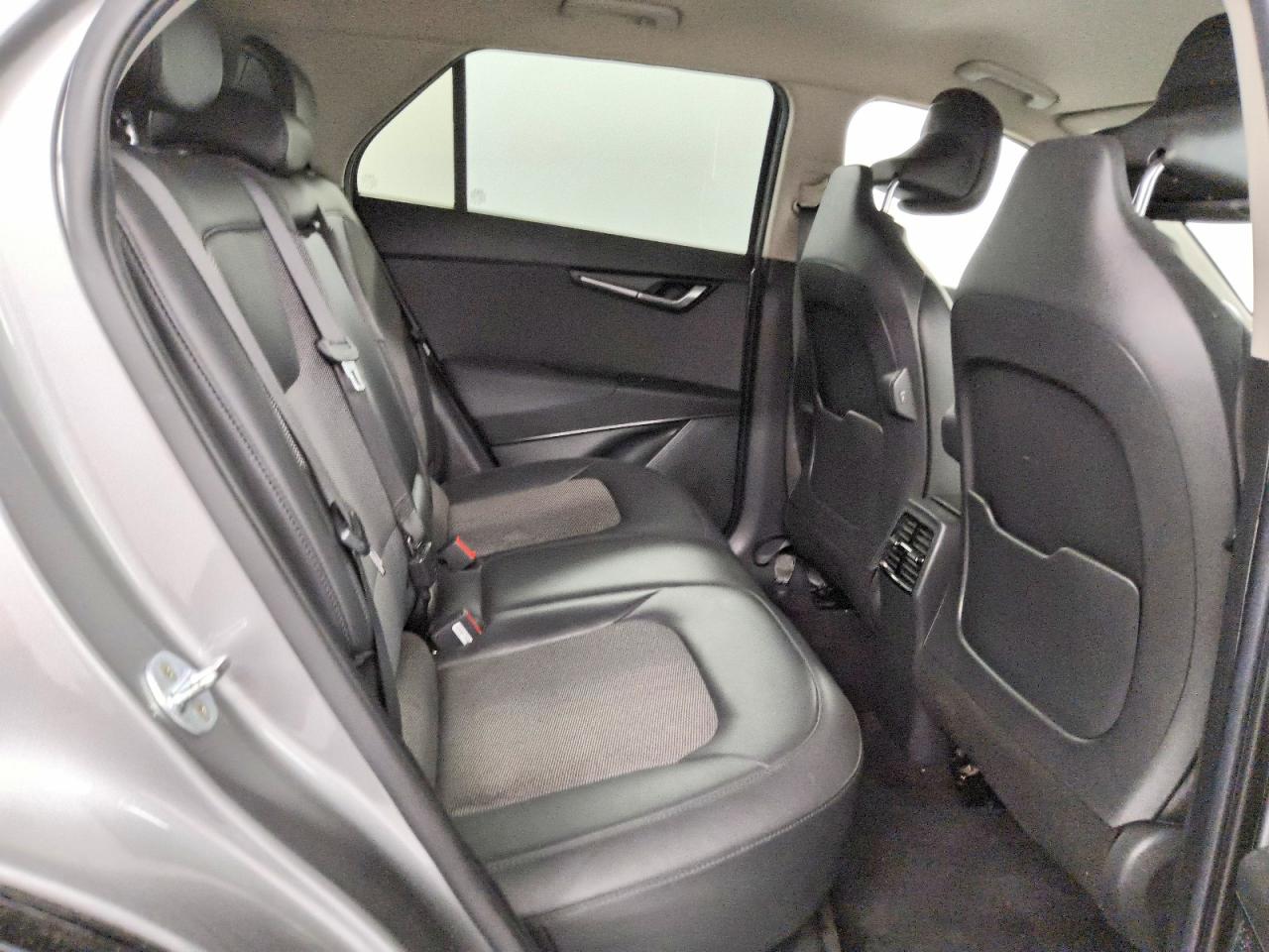2023 KIA NIRO
