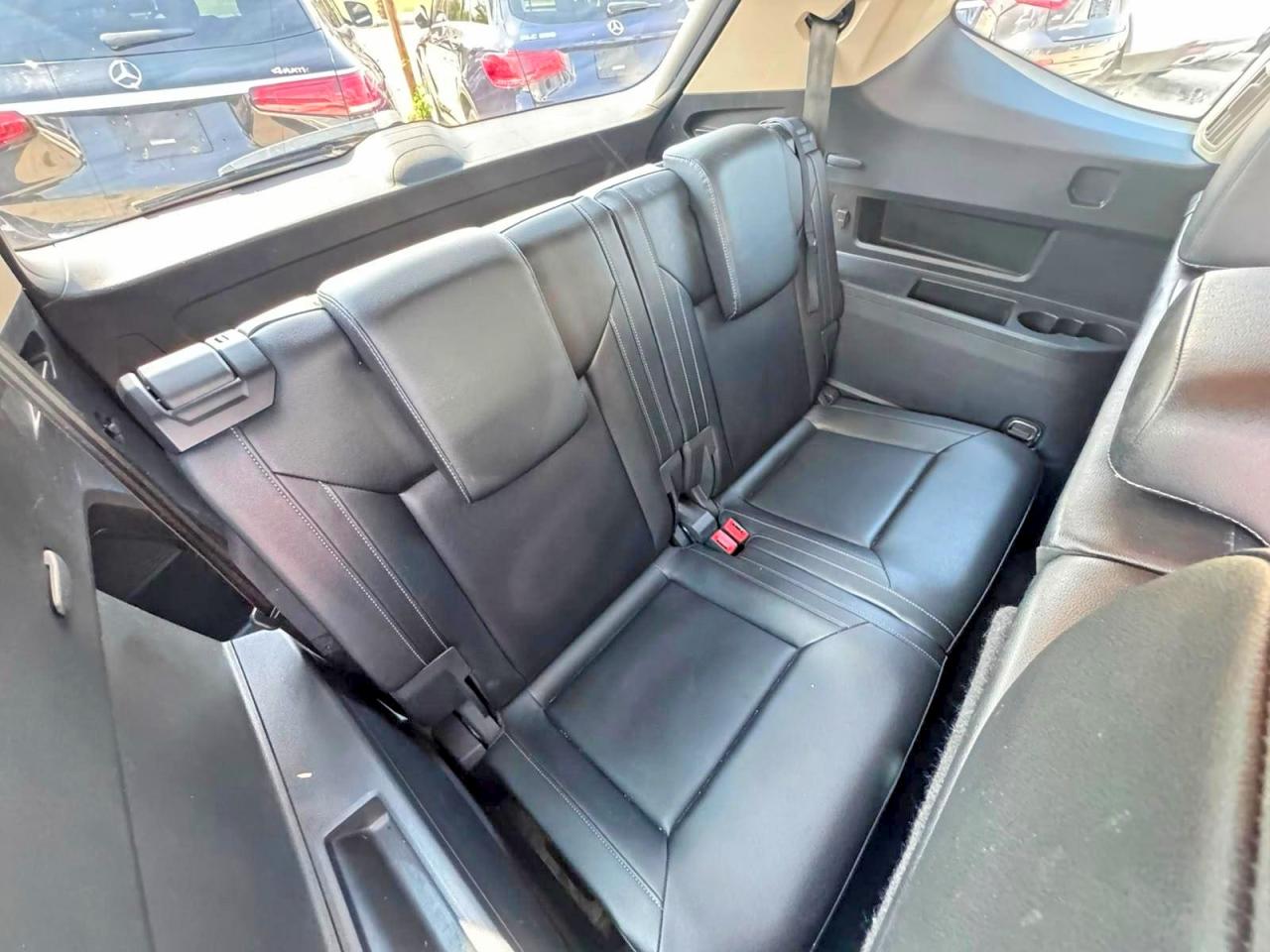 2019 VOLKSWAGEN ATLAS