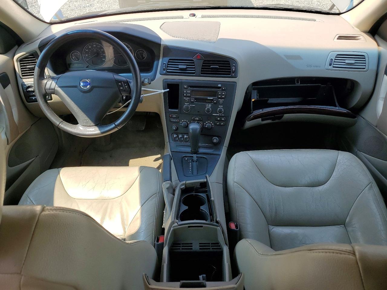 2004 VOLVO S60