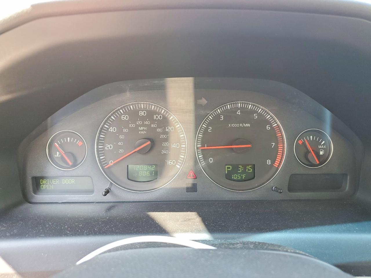 2004 VOLVO S60