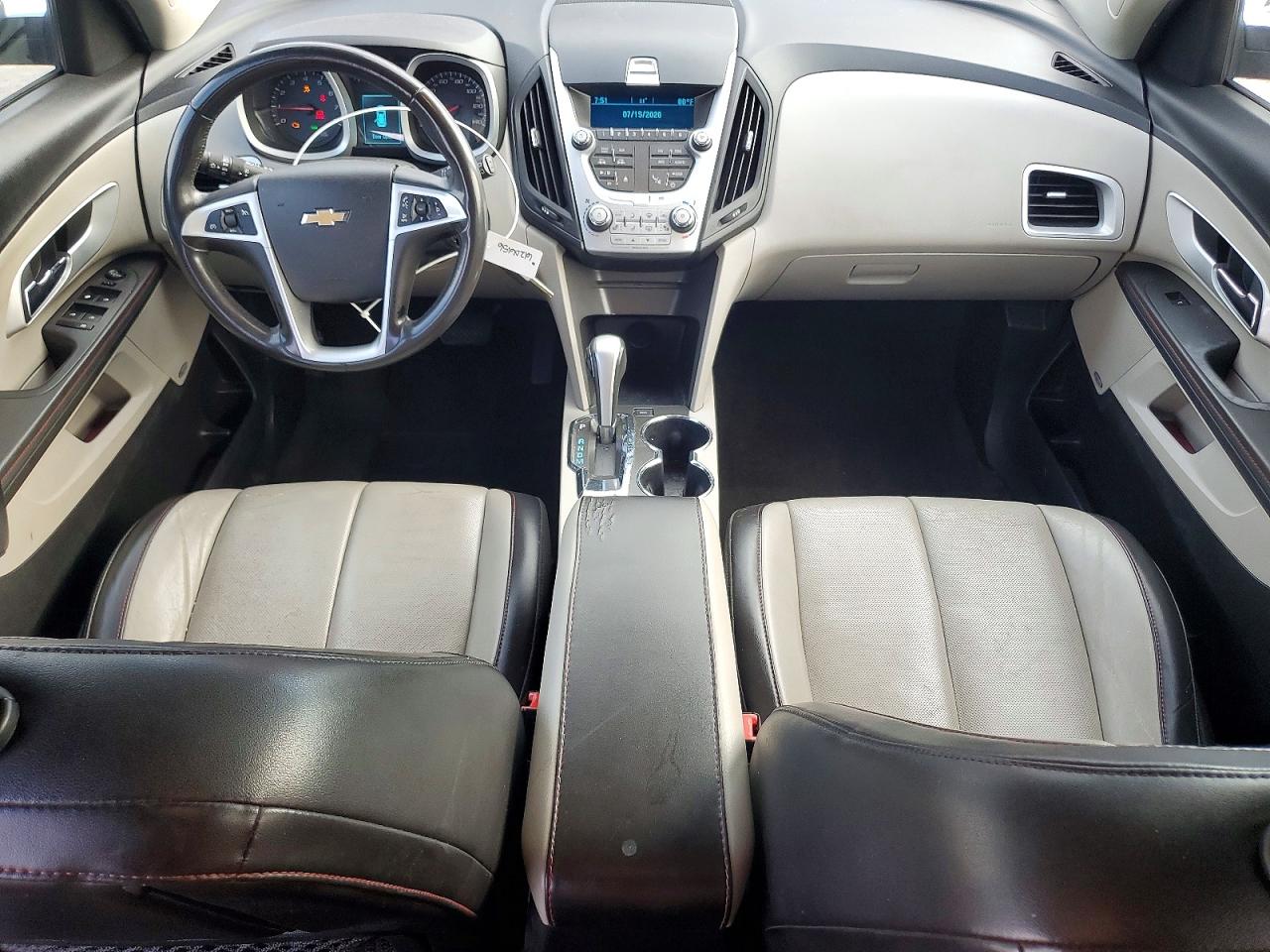 2011 CHEVROLET EQUINOX