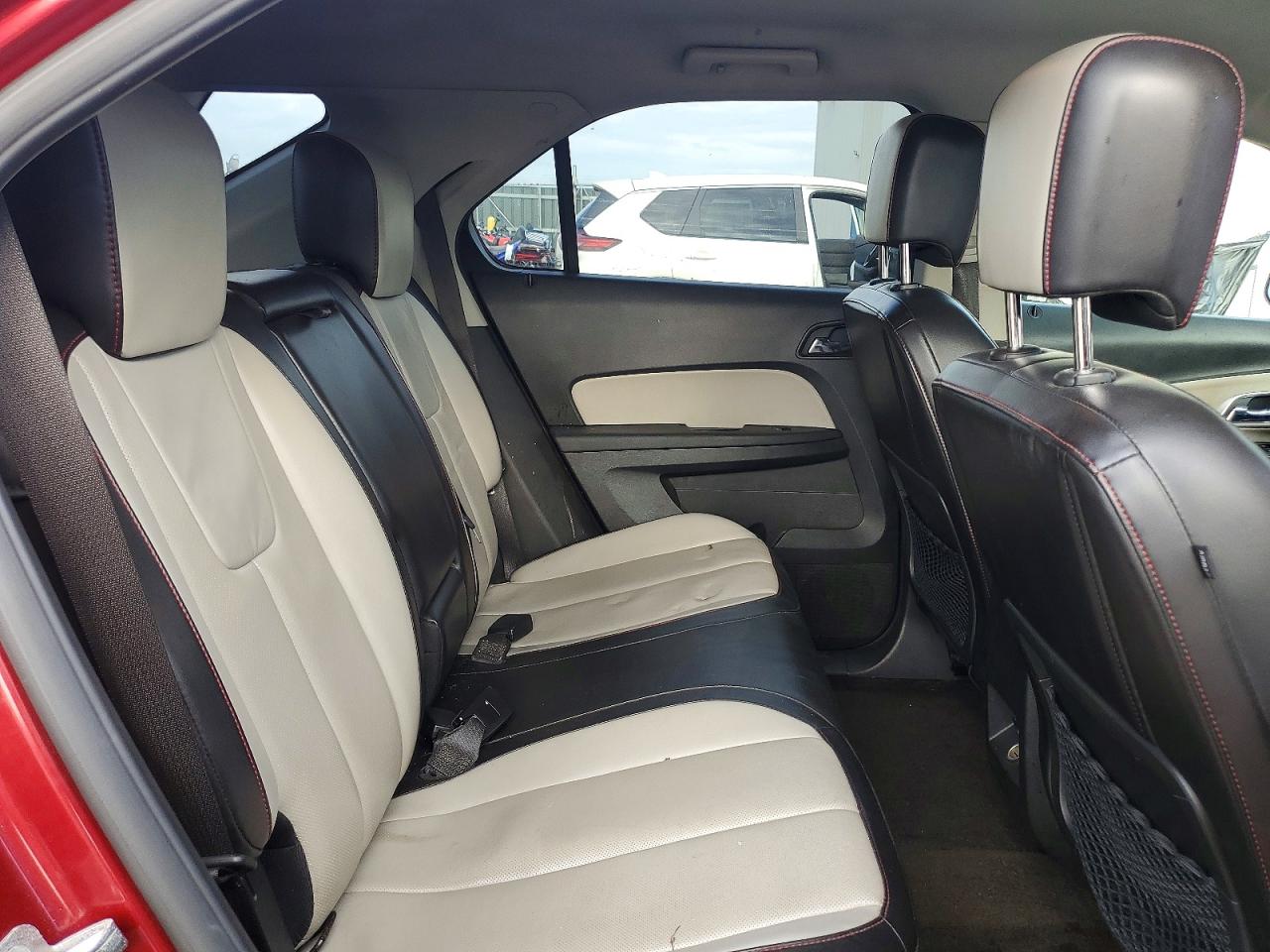 2011 CHEVROLET EQUINOX